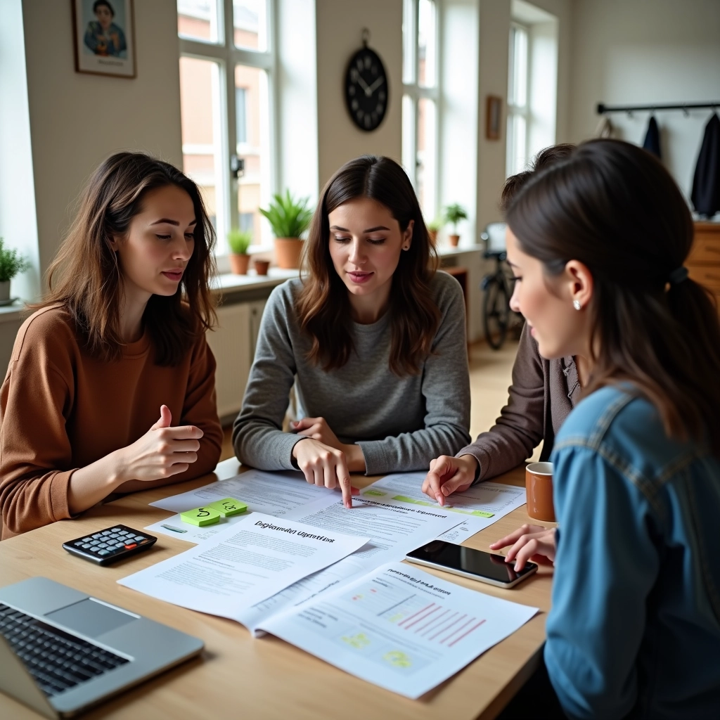 assurance colocation